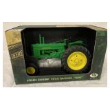 1/8 John Deere 1939 Model "BW