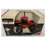 1/32 Scale Models Case IH 9380 Combine