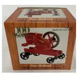 1/8 Ertl New Holland 100th Anniversary Engine