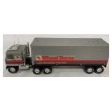 Nylint Wheel Horse GMC 18-Wheeler