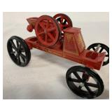 1/8 Ertl New Holland Machine Gas Engine