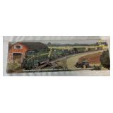 Athearn John Deere HO Scale Accessory Box