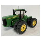 John Deere 9620 Radio Controlled Tractor