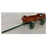 1/16 New Idea Manure Spreader