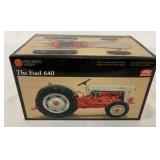 1/16 Ertl Ford 640 Tractor