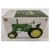 1/16 Ertl John Deere G Hi-Crop Styled Tractor