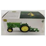 1/16 Ertl John Deere 40T W WF/2 Bottom Plow
