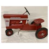 McCormick Farmall 560 Pedal Tractor