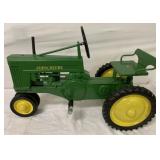 John Deere 60 Pedal Tractor