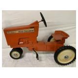 Ertl Allis-Chalmers One-Ninety Pedal Tractor