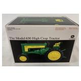 1/16 Ertl John Deere 630 High Crop Tractor