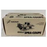 1/16 Scale Models Melroe Spra Coupe Sprayer