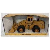 1/16 Ertl Case Wheel Loader
