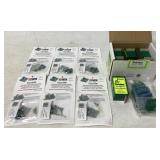 (7) Model Train Motor Drivers & Switches