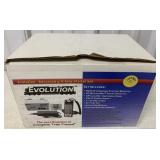 Evolution train control system