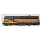 Althearn Union Pacific Locomotive HO Scale