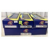 (4) Athearn HO Boxcars/Tankcars
