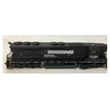 Bachmann Norfolk Southern 3169 HO Locomotive