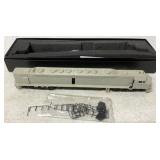 Spectrum undecorated diesel engine in box