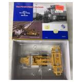 PC-90 Piggy Packer Wheels of Time HO Scale