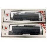 Stewart Hobbies F3A Phase II & Phase IV B&O