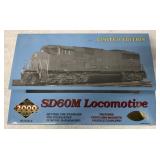 Proto 200 Series SD60M Union Pacific