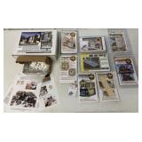 10 HO scale model kits