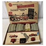 American Flyer Auto-Rama race track in box