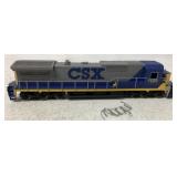 Spectrum CSX 8-40C Locomotive HO Scale