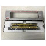 Atlas Virginian HO Master Locomotive