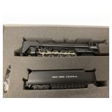 Bachmann New York Central HO Locomotive