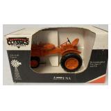 1:16 scale  Allis-Chalmers CA Tractor