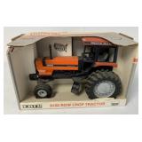 1/16 Ertl Deutz-Allis 9150 Row Crop Tractor in box