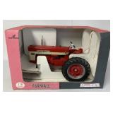 1/8 Scale Models Farmall 460 in box