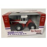 1/32 Ertl White A4T-1600 Plainsman Tractor in box
