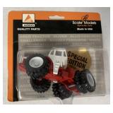1/64 Scale Models White Plainsman 4WD tractor