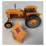 1/16 SpecCast Minneapolis Moline 4 Star Super Gas