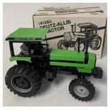 1:16 Ertl Deutz Allis 9150 Tractor in box