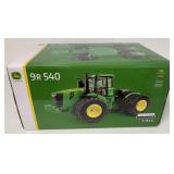 1/16 Ertl John Deere 9R 540 Tractor