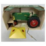 1/16 SpecCast Oliver Row Crop 88 Tractor