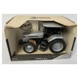 1/16 Scale Models AGCO White 6215 Tractor in box