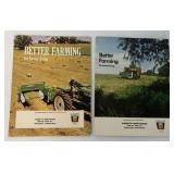 2 Oliver Better Farming for Better Living