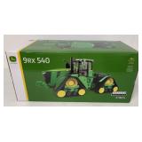 1/16 Ertl John Deere 9RX 540 Tractor