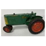 1/16 Oliver Row Crop 77 diecast tractor