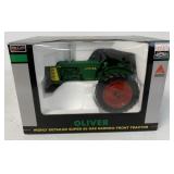 1:16 Scale Oliver Super 66 Gas Narrow Front