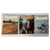 3 WFE  Better Farming Systems magazines