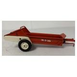 1/16 Tru-Scale manure spreader