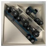 1/64 Winross G&D Repair White Farm Equipment