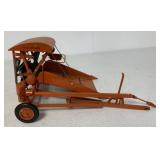 1/16 Weber custom Allis Chalmers Roto-baler
