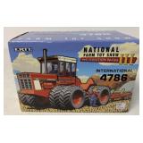 1:32 Scale International 4786 4WD Evolution